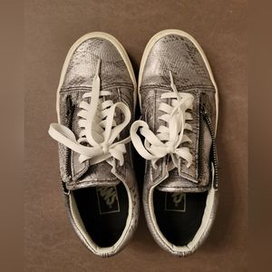 Vans Sneakers Unisex Size 5.5 (M) & 7 (W)